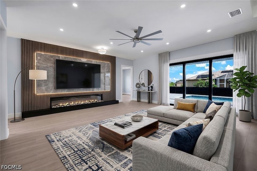Located in the sought-after South Gulf Cove community, this - photo 3