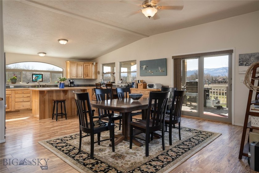 Located twelve miles from downtown Bozeman, this rare +/-30-acre - photo 14