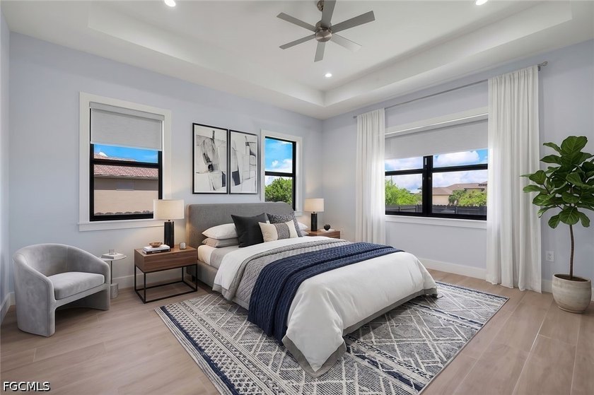 Located in the sought-after South Gulf Cove community, this - photo 5