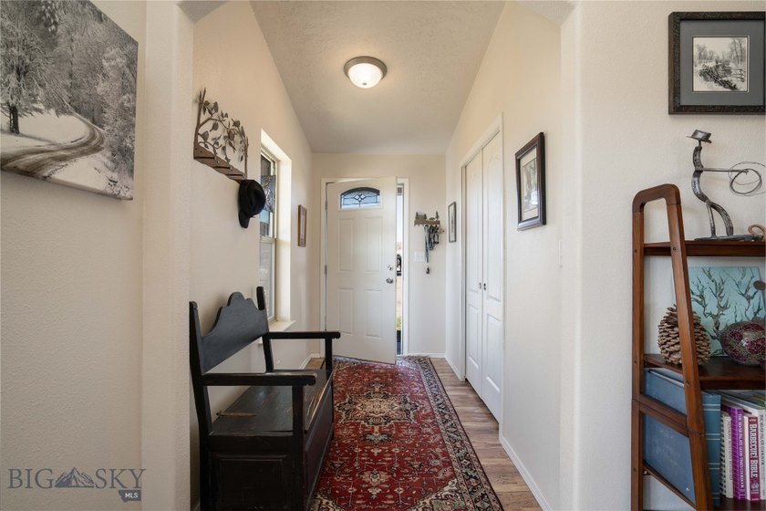 Located twelve miles from downtown Bozeman, this rare +/-30-acre - photo 18