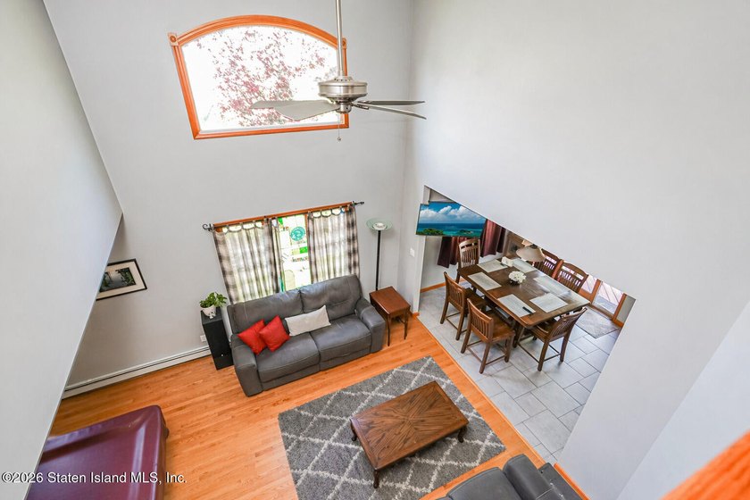 Welcome to this stunning 2-family colonial tucked away on a - photo 18