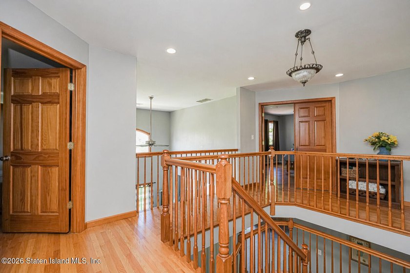 Welcome to this stunning 2-family colonial tucked away on a - photo 19