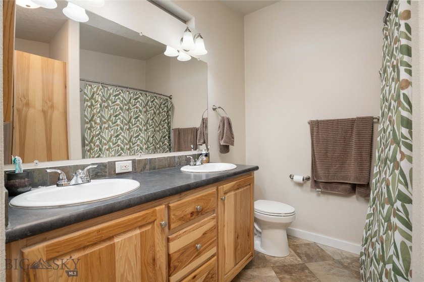 Located twelve miles from downtown Bozeman, this rare +/-30-acre - photo 20
