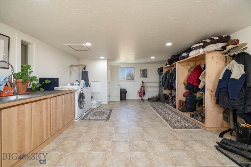 Located twelve miles from downtown Bozeman, this rare +/-30-acre - photo 21