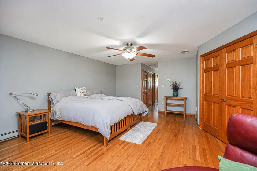 Welcome to this stunning 2-family colonial tucked away on a - photo 22