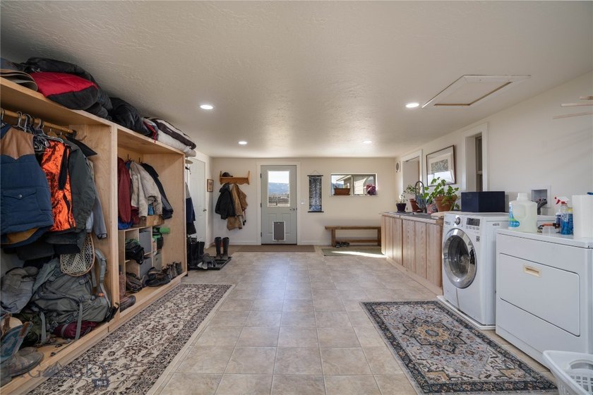 Located twelve miles from downtown Bozeman, this rare +/-30-acre - photo 23