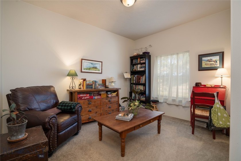 Located twelve miles from downtown Bozeman, this rare +/-30-acre - photo 25