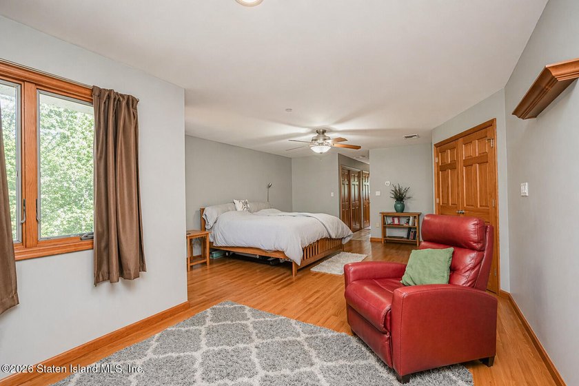 Welcome to this stunning 2-family colonial tucked away on a - photo 25