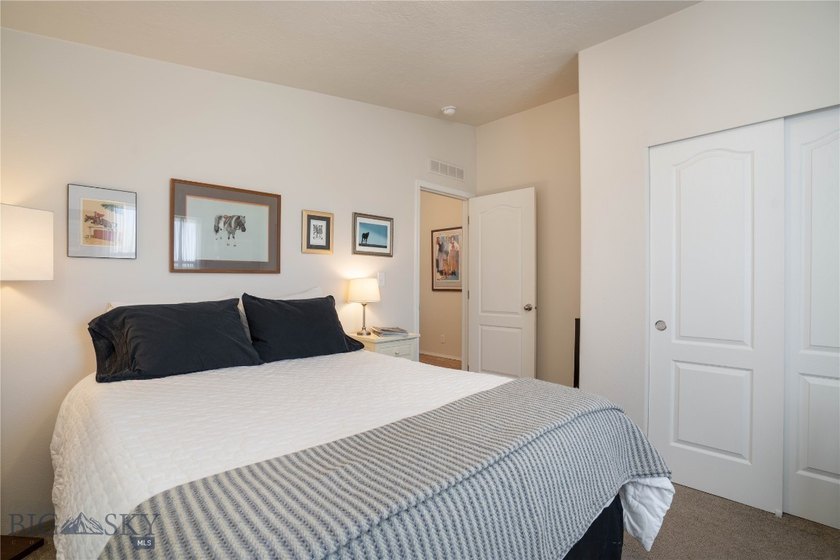 Located twelve miles from downtown Bozeman, this rare +/-30-acre - photo 26