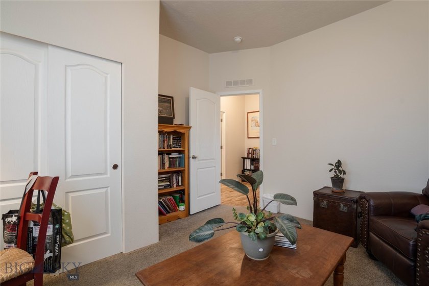 Located twelve miles from downtown Bozeman, this rare +/-30-acre - photo 27