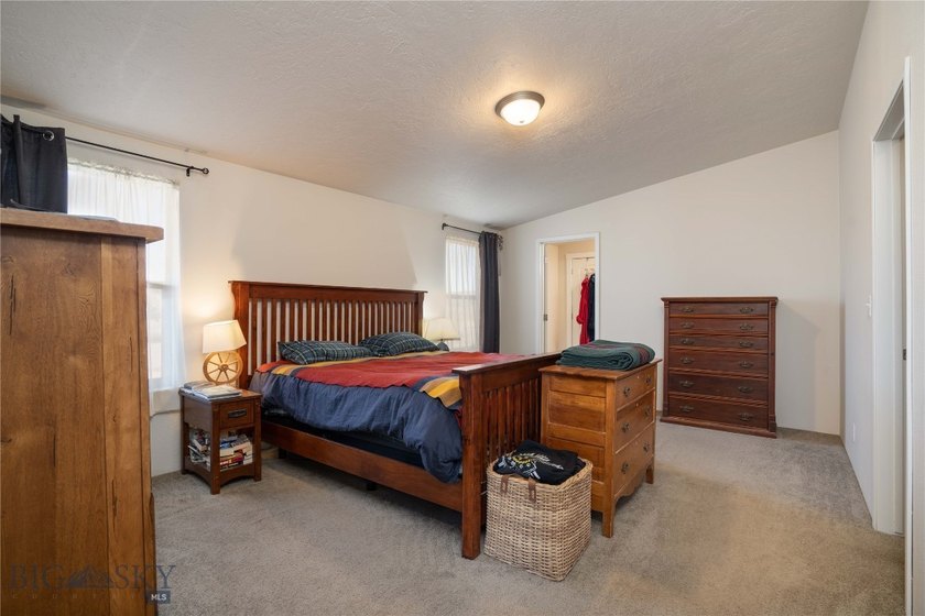 Located twelve miles from downtown Bozeman, this rare +/-30-acre - photo 28