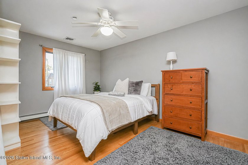 Welcome to this stunning 2-family colonial tucked away on a - photo 28
