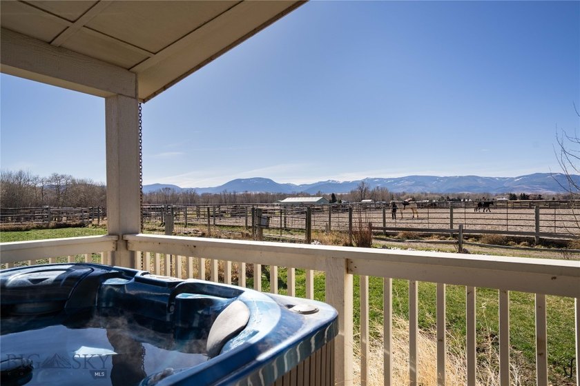 Located twelve miles from downtown Bozeman, this rare +/-30-acre - photo 32
