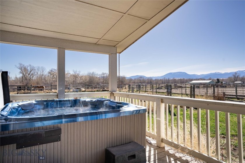 Located twelve miles from downtown Bozeman, this rare +/-30-acre - photo 33