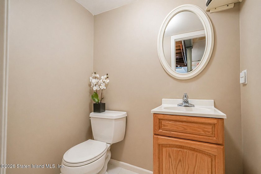 Welcome to this stunning 2-family colonial tucked away on a - photo 33