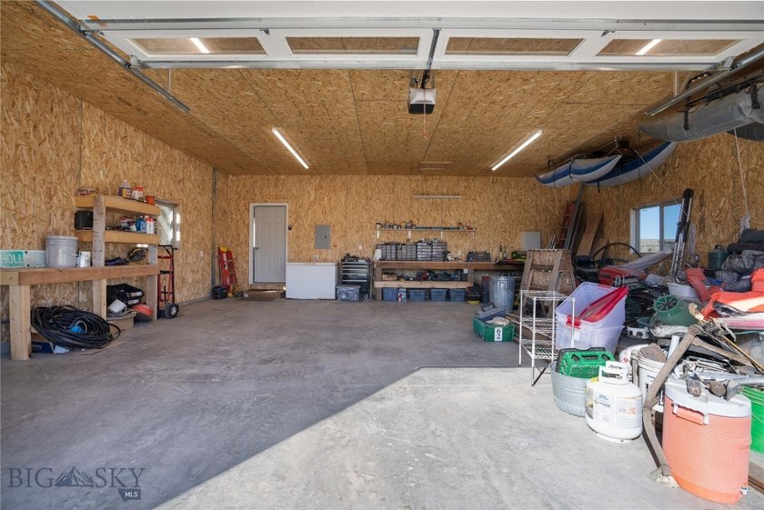 Located twelve miles from downtown Bozeman, this rare +/-30-acre - photo 34