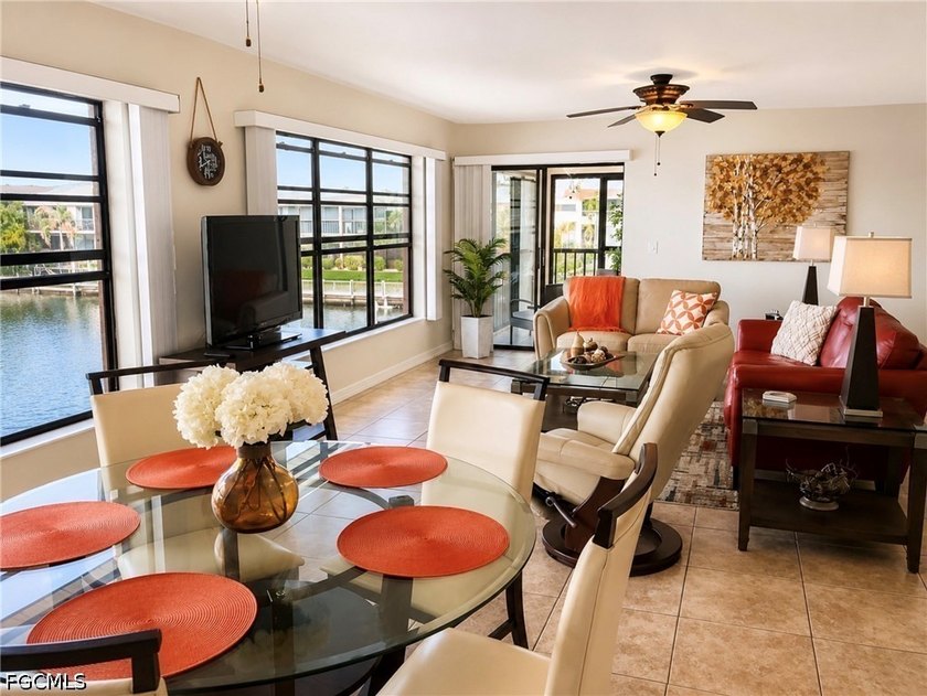 Live the Florida lifestyle in this beautifully maintained - photo 6