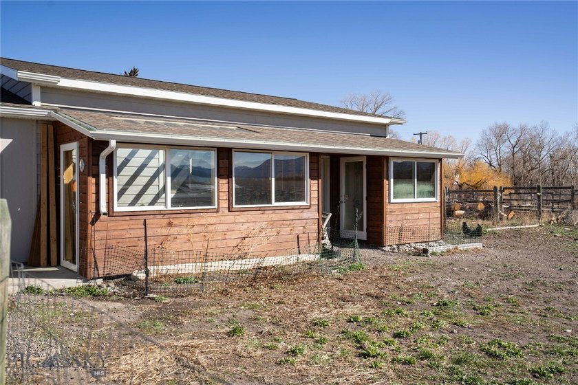 Located twelve miles from downtown Bozeman, this rare +/-30-acre - photo 37