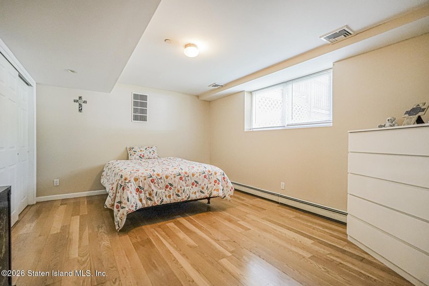 Welcome to this stunning 2-family colonial tucked away on a - photo 37