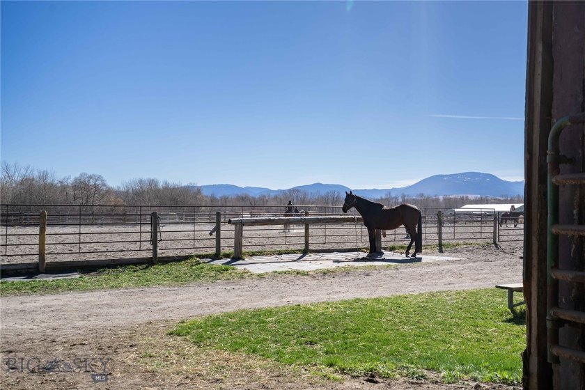Located twelve miles from downtown Bozeman, this rare +/-30-acre - photo 38