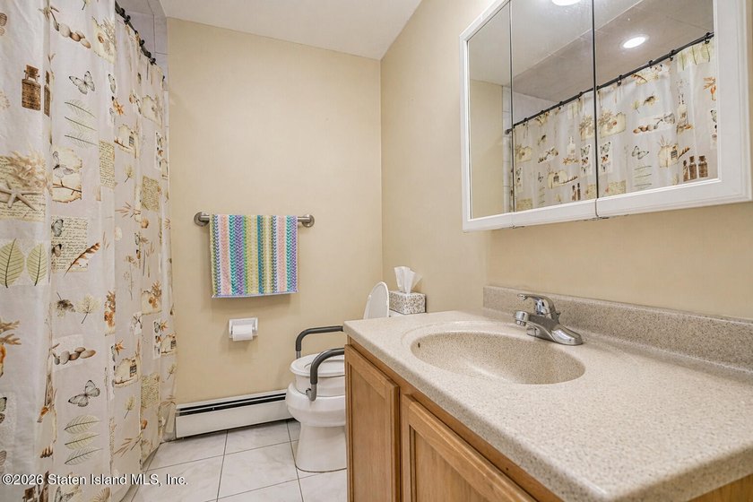 Welcome to this stunning 2-family colonial tucked away on a - photo 38