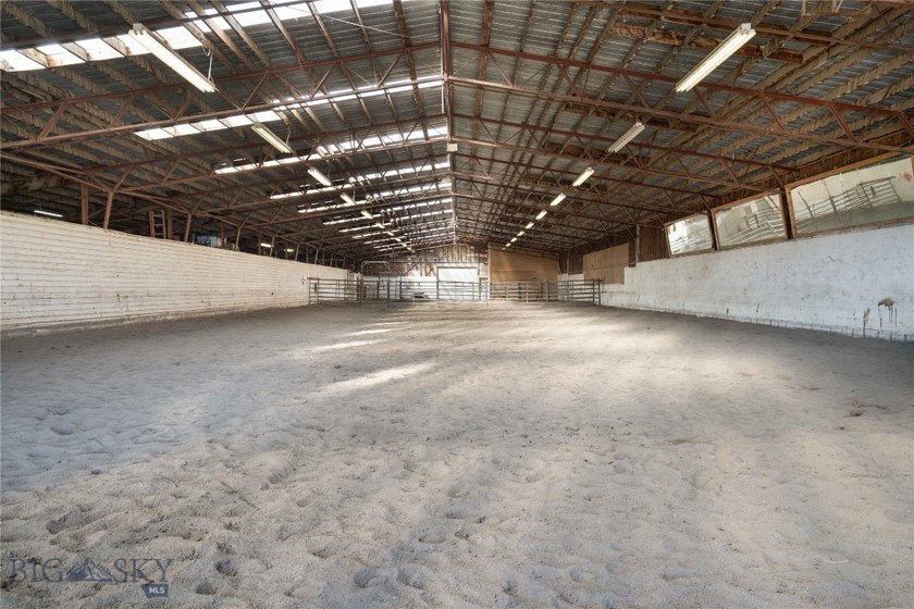 Located twelve miles from downtown Bozeman, this rare +/-30-acre - photo 39