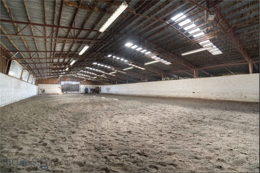 Located twelve miles from downtown Bozeman, this rare +/-30-acre - photo 41