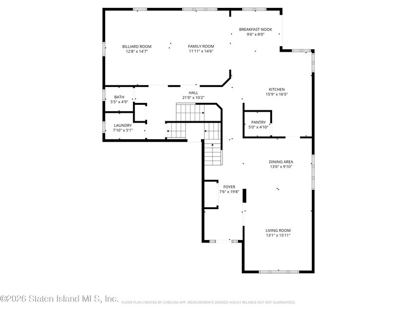 Welcome to this stunning 2-family colonial tucked away on a - photo 43