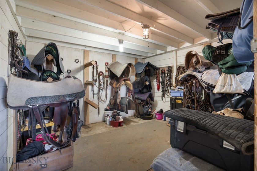 Located twelve miles from downtown Bozeman, this rare +/-30-acre - photo 44