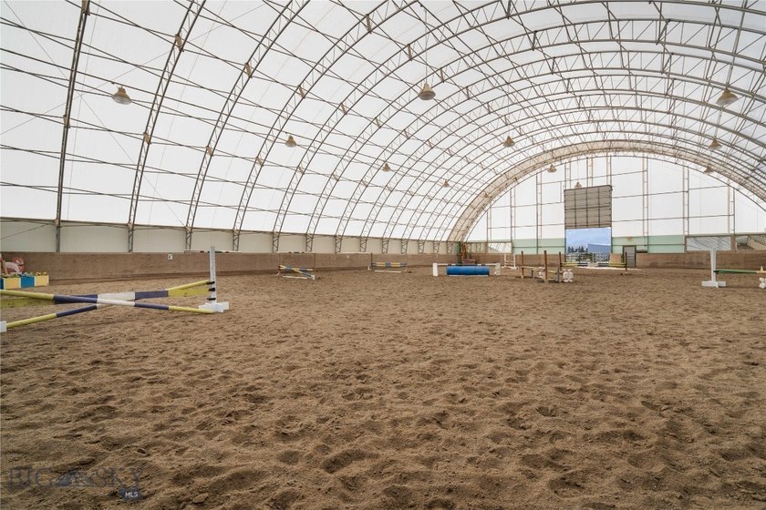 Located twelve miles from downtown Bozeman, this rare +/-30-acre - photo 47