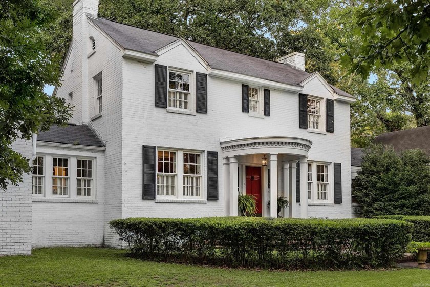 Steeped in history and rich with possibility, the Cherry House - photo 4
