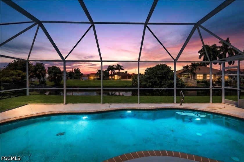 Live the ultimate Southwest Florida boating lifestyle in this - photo 2