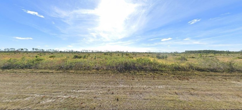 Vacant  land available at 621 Calliandra Drive in Lake Wales - photo 2