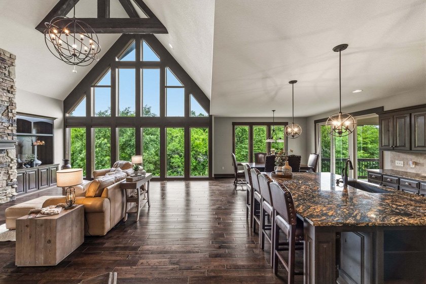 Welcome to this stunning 3-bedroom, 2.5-bath, reverse 1.5 ranch - photo 14