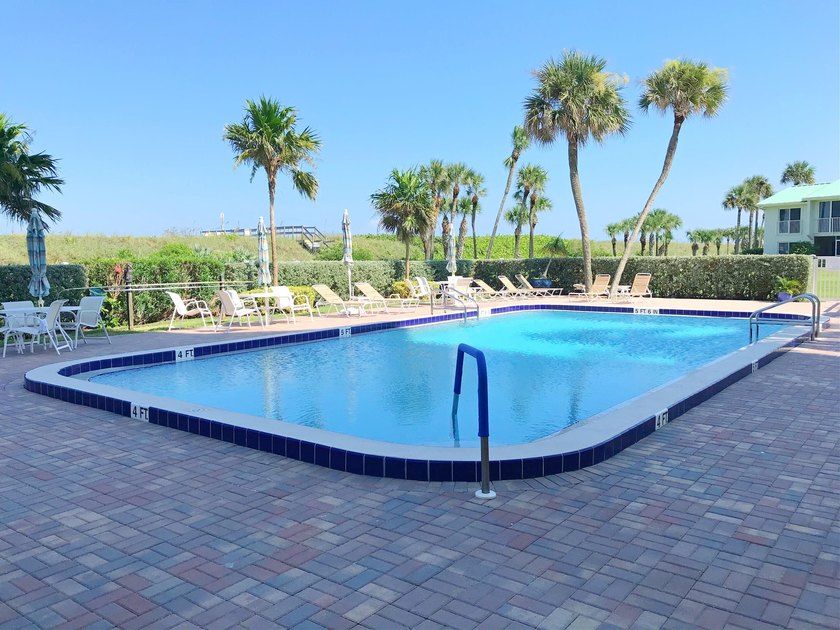OCEAN VIEWS! Beautiful 2 bedroom 2 bath &amp; 1 car garage at - photo 21