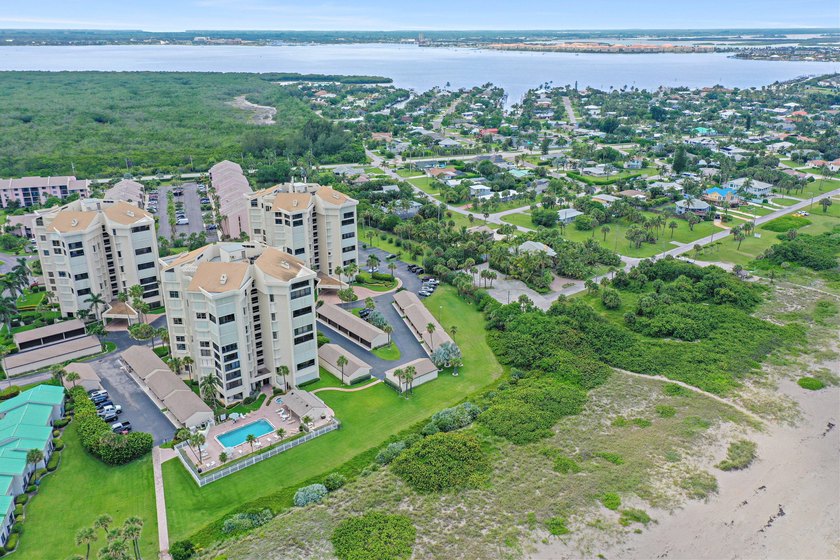 OCEAN VIEWS! Beautiful 2 bedroom 2 bath &amp; 1 car garage at - photo 27