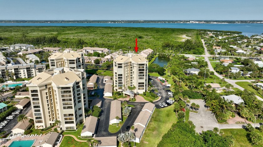 OCEAN VIEWS! Beautiful 2 bedroom 2 bath &amp; 1 car garage at - photo 28