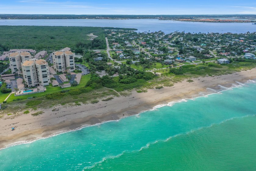 OCEAN VIEWS! Beautiful 2 bedroom 2 bath &amp; 1 car garage at - photo 31