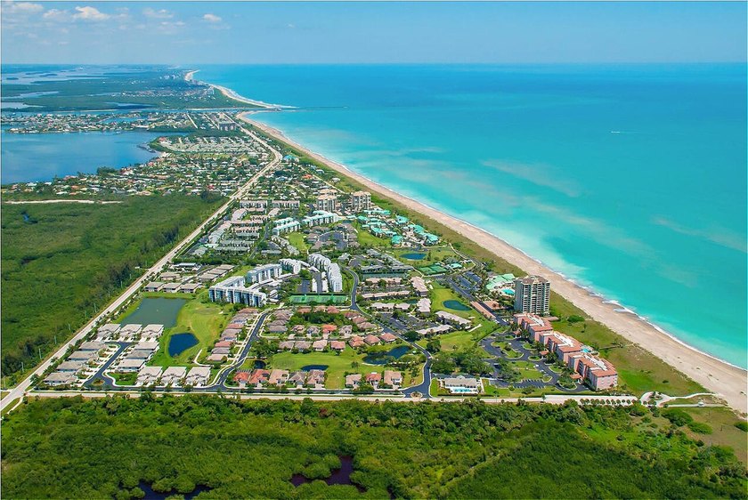 OCEAN VIEWS! Beautiful 2 bedroom 2 bath &amp; 1 car garage at - photo 39