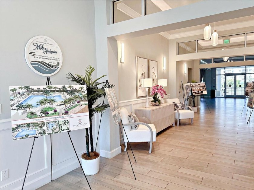 OCEAN VIEWS! Beautiful 2 bedroom 2 bath &amp; 1 car garage at - photo 42