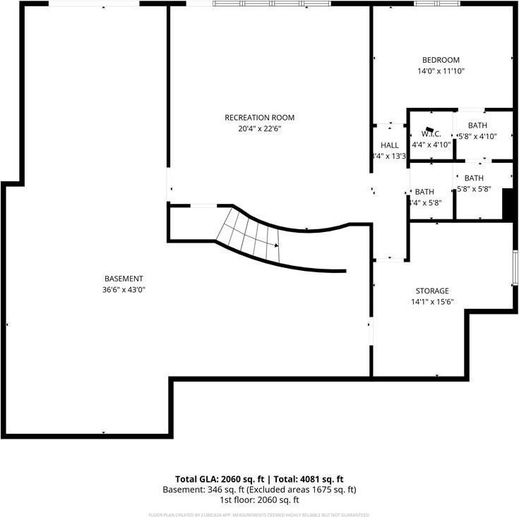 Welcome to this stunning 3-bedroom, 2.5-bath, reverse 1.5 ranch - photo 45