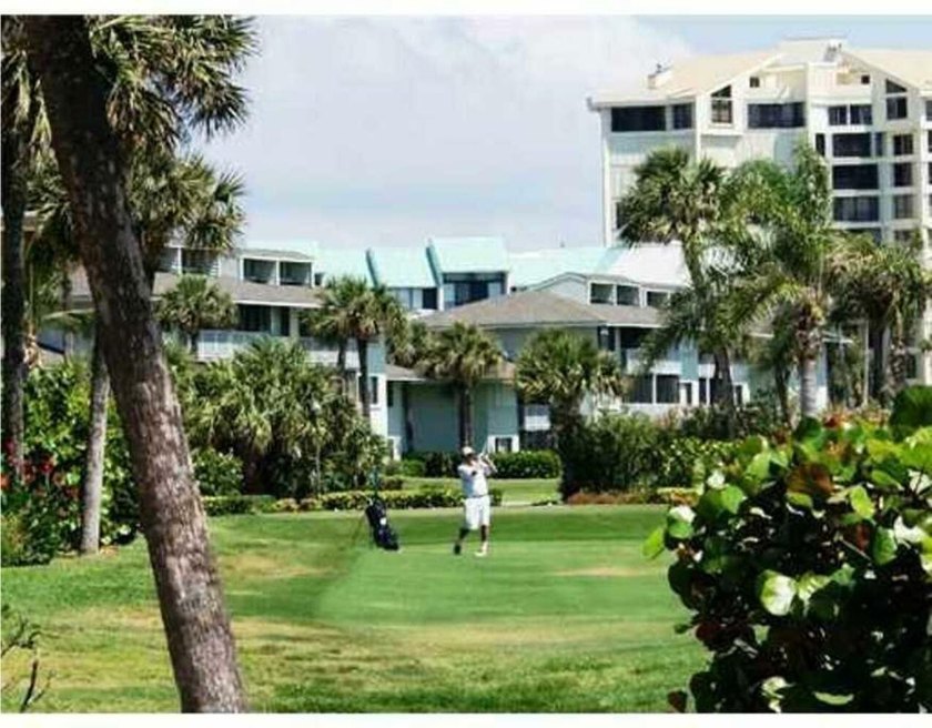 OCEAN VIEWS! Beautiful 2 bedroom 2 bath &amp; 1 car garage at - photo 48