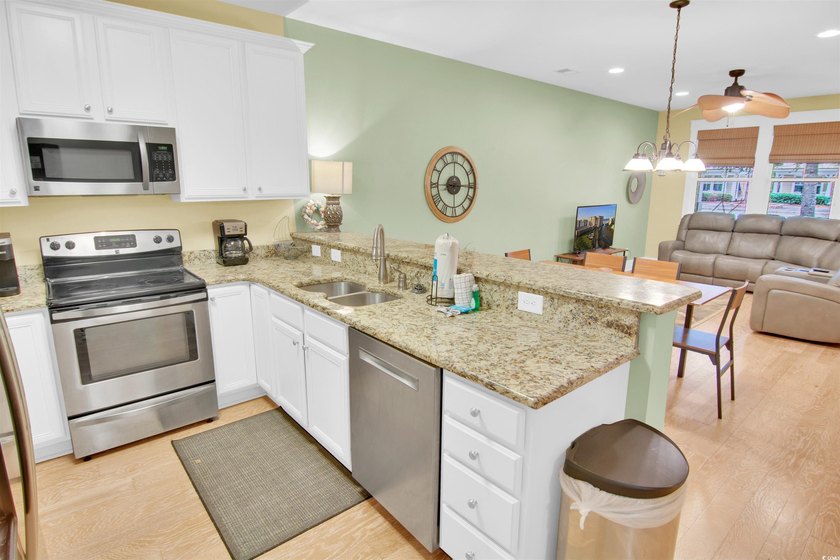 Great 2nd Home/Investment property! Beautifully furnished 3 BR - photo 10