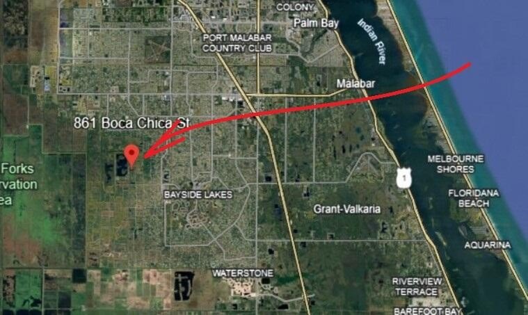 Build your dream home on this 0.23-acre residential lot in Port - photo 2