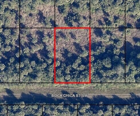 Build your dream home on this 0.23-acre residential lot in Port - photo 4