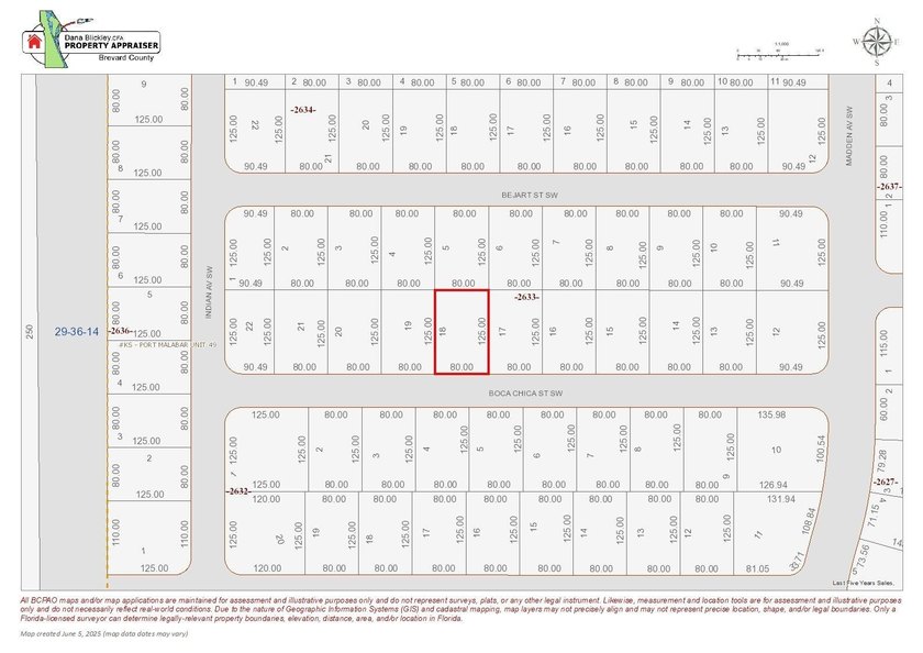 Build your dream home on this 0.23-acre residential lot in Port - photo 5