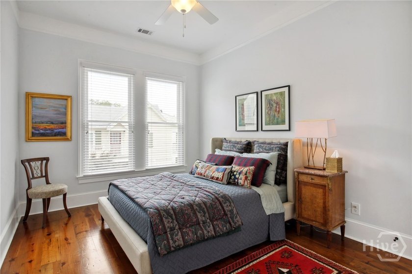 Designed with intention, finished with care and an ambiance that - photo 24