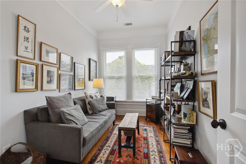 Designed with intention, finished with care and an ambiance that - photo 25