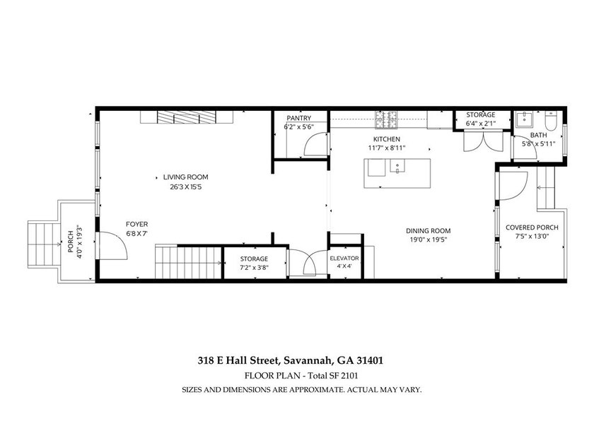 Designed with intention, finished with care and an ambiance that - photo 30