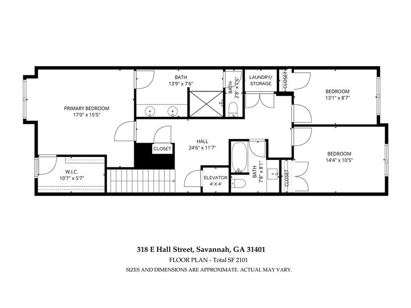 Designed with intention, finished with care and an ambiance that - photo 31